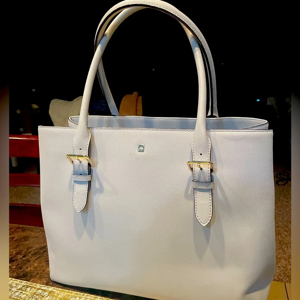 Kate Spade Cove Street Ariel Bag - Picture 1 of 5